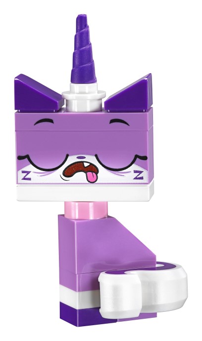 Конструктор LEGO (ЛЕГО) Unikitty 41775 Sleepy Unikitty