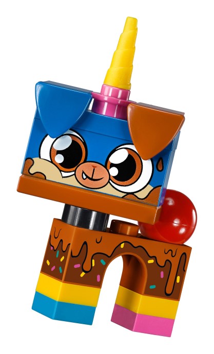 Конструктор LEGO (ЛЕГО) Unikitty 41775 Dessert Puppycorn