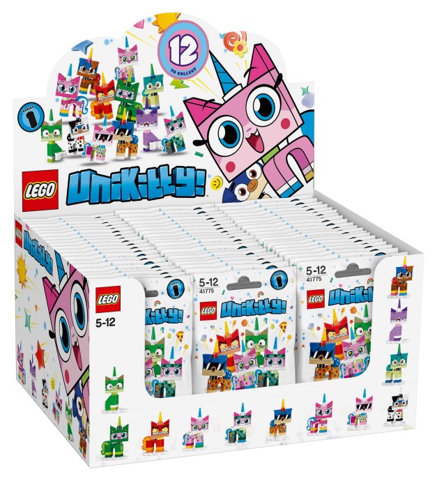 Unikitty box discount