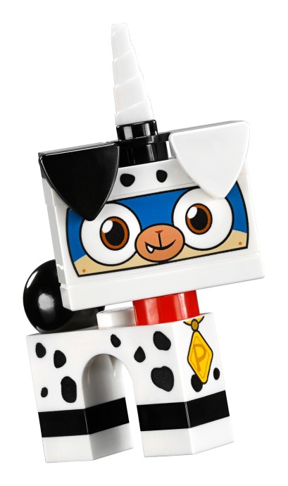Конструктор LEGO (ЛЕГО) Unikitty 41775 Dalmatian Puppycorn