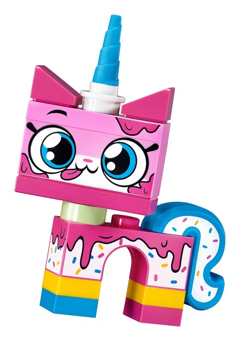 Конструктор LEGO (ЛЕГО) Unikitty 41775 Dessert Unikitty
