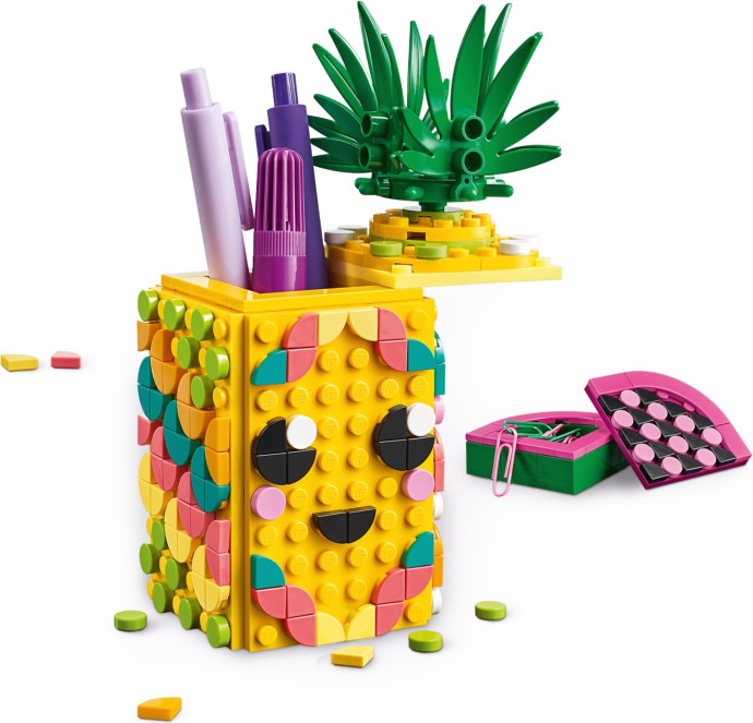 Конструктор LEGO (ЛЕГО) Dots 41906 Pencil Holder