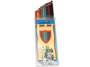 Конструктор LEGO (ЛЕГО) Gear 4202113 Coloured Pencils