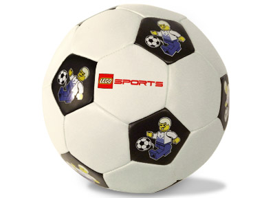 Конструктор LEGO (ЛЕГО) Gear 4202562 Football