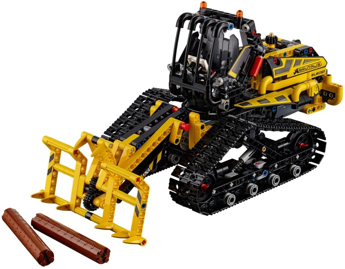 Конструктор LEGO (ЛЕГО) Technic 42094 Tracked Loader