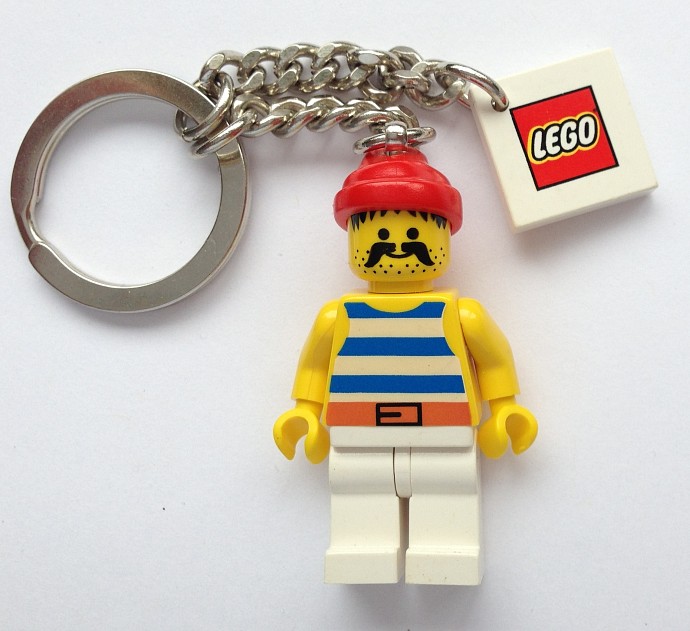 Конструктор LEGO (ЛЕГО) Gear 4224458 Pirate