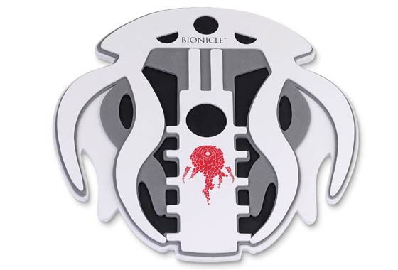 Конструктор LEGO (ЛЕГО) Gear 4237176 Bohrok Shield