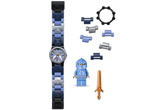 Конструктор LEGO (ЛЕГО) Gear 4250349 Knights' Kingdom Watch