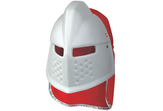 Конструктор LEGO (ЛЕГО) Gear 4294376 Helmet of Sir Adric