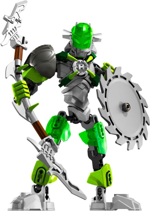 Конструктор LEGO (ЛЕГО) HERO Factory 44006 BREEZ
