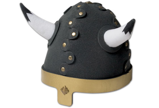 Конструктор LEGO (ЛЕГО) Gear 4493786 Helmet of the Vikings