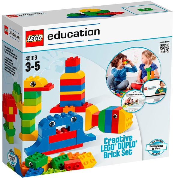 Lego creative set best sale