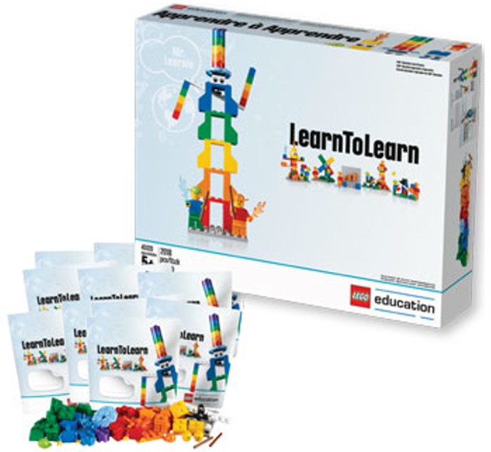 LearnToLearn Core set 45120 Education LEGO