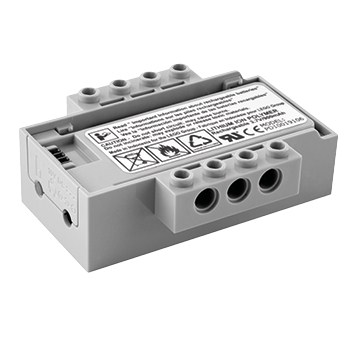 Конструктор LEGO (ЛЕГО) Education 45302 WeDo 2.0 Smarthub Rechargeable Battery