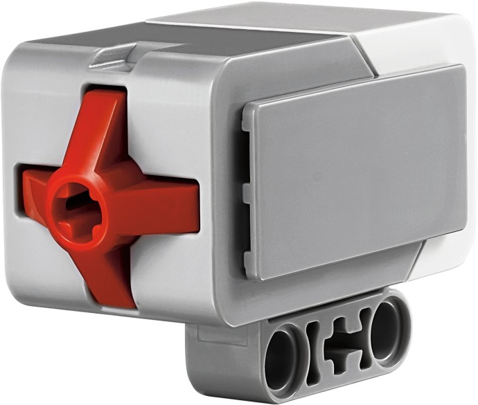 Конструктор LEGO (ЛЕГО) Mindstorms 45507 EV3 Touch Sensor