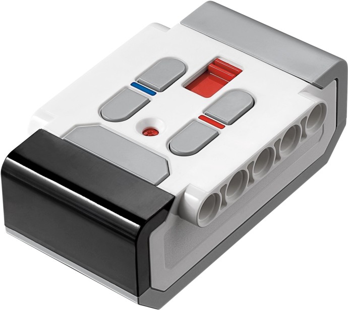 Конструктор LEGO (ЛЕГО) Mindstorms 45508 EV3 Infrared Beacon