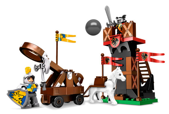 Lego 2025 duplo 4863