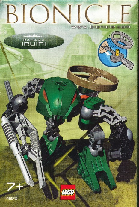 Lego clearance bionicle 2005