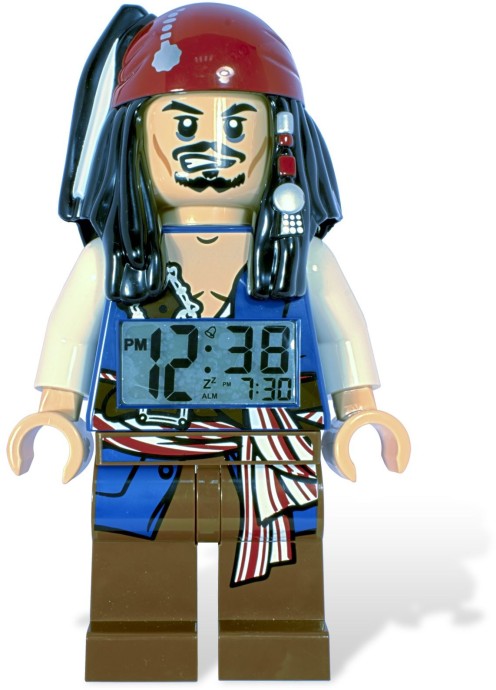 Lego jack sparrow best sale