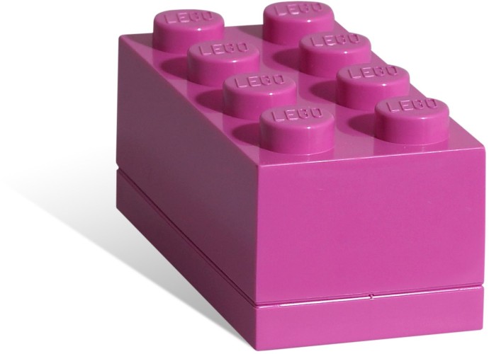 Конструктор LEGO (ЛЕГО) Gear 5001377 Lunch Box