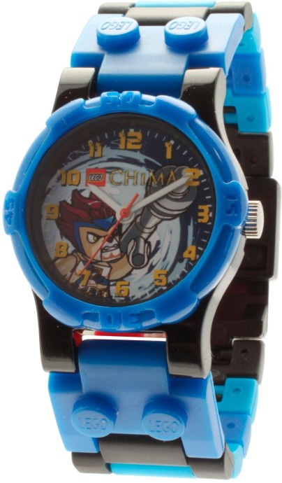 Конструктор LEGO (ЛЕГО) Gear 5002033 Legends of Chima Lennox Kids' Watch