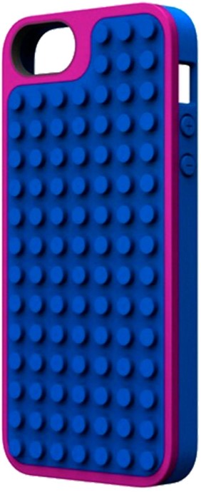 Конструктор LEGO (ЛЕГО) Gear 5002518 Belkin Brand iPhone 5 Case Blue/Purple