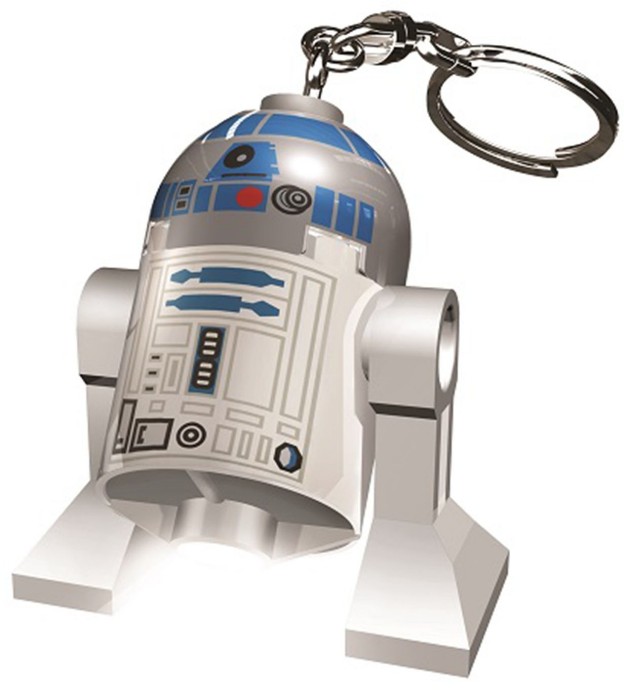 Конструктор LEGO (ЛЕГО) Gear 5002912 R2 D2 Key Light