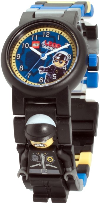Конструктор LEGO (ЛЕГО) Gear 5003023 Bad Cop Link Watch