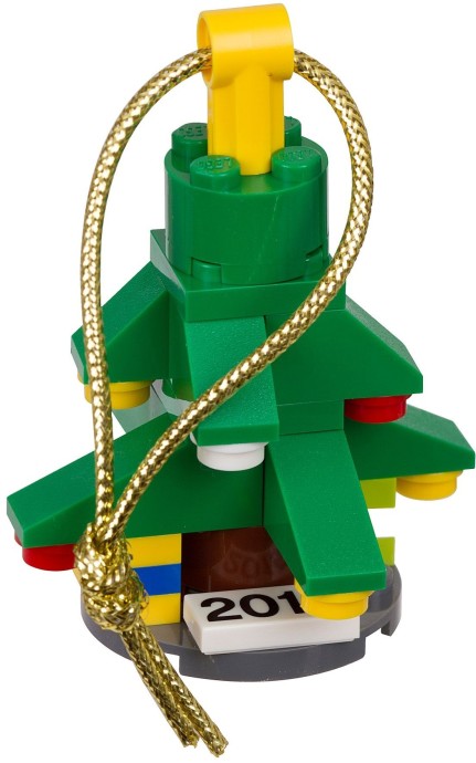 Конструктор LEGO (ЛЕГО) Seasonal 5003083 Christmas Ornament