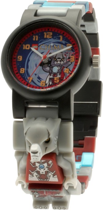 Конструктор LEGO (ЛЕГО) Gear 5003258 Worriz Kids Minifigure Link Watch