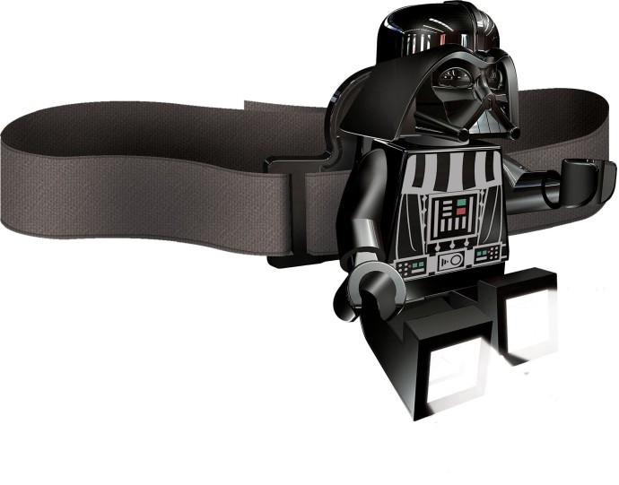 Конструктор LEGO (ЛЕГО) Gear 5003583  Darth Vader Head Lamp