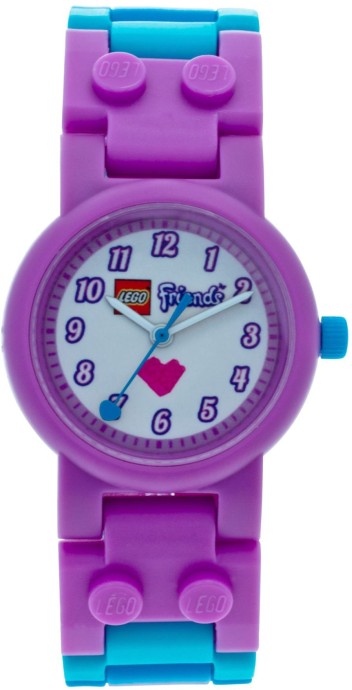 Конструктор LEGO (ЛЕГО) Gear 5004130 Friends Olivia Watch with Mini Doll