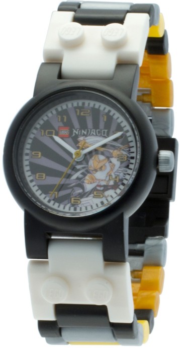 Конструктор LEGO (ЛЕГО) Gear 5004540 Zane Minifigure Link Watch