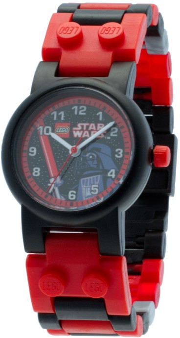 Конструктор LEGO (ЛЕГО) Gear 5004607 Darth Vader Watch