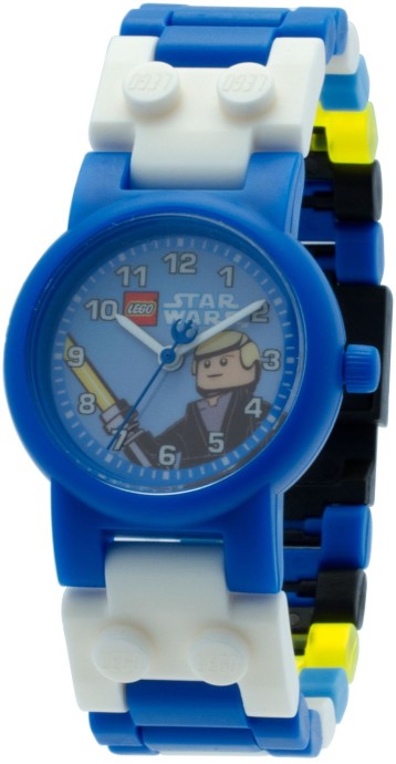 Конструктор LEGO (ЛЕГО) Gear 5004608 Luke Skywalker Watch