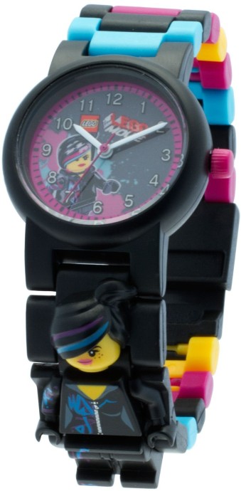 Конструктор LEGO (ЛЕГО) Gear 5004612 Lucy Wyldstyle Minifigure Link Watch
