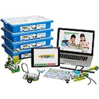 Lego wedo 2.0 deals class set