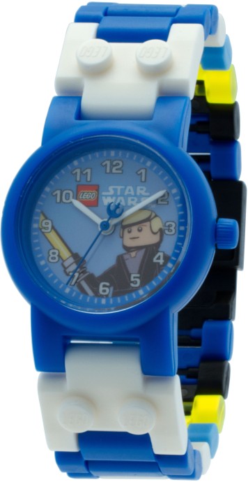 Конструктор LEGO (ЛЕГО) Gear 5005018 Luke Skywalker Watch
