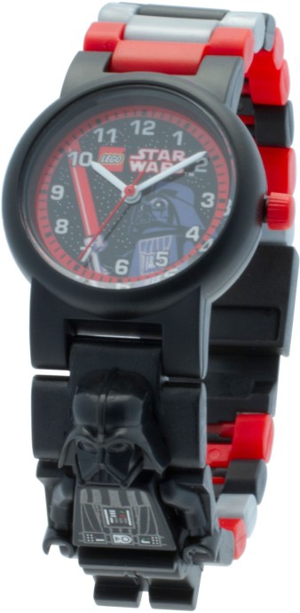 Конструктор LEGO (ЛЕГО) Gear 5005032 Darth Vader Watch