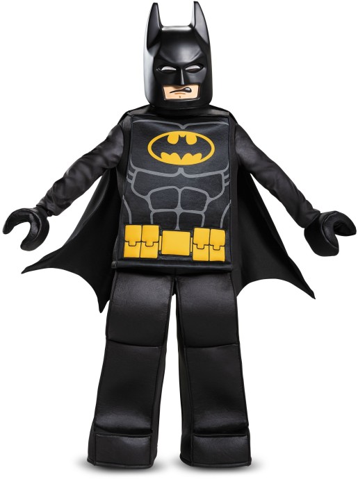 Конструктор LEGO (ЛЕГО) Gear 5005320 Batman Prestige Costume