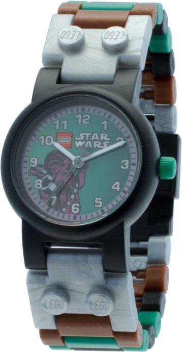 Конструктор LEGO (ЛЕГО) Gear 5005322 Chewbacca Link Watch