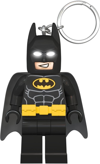 Конструктор LEGO (ЛЕГО) Gear 5005331 Batman Key Light