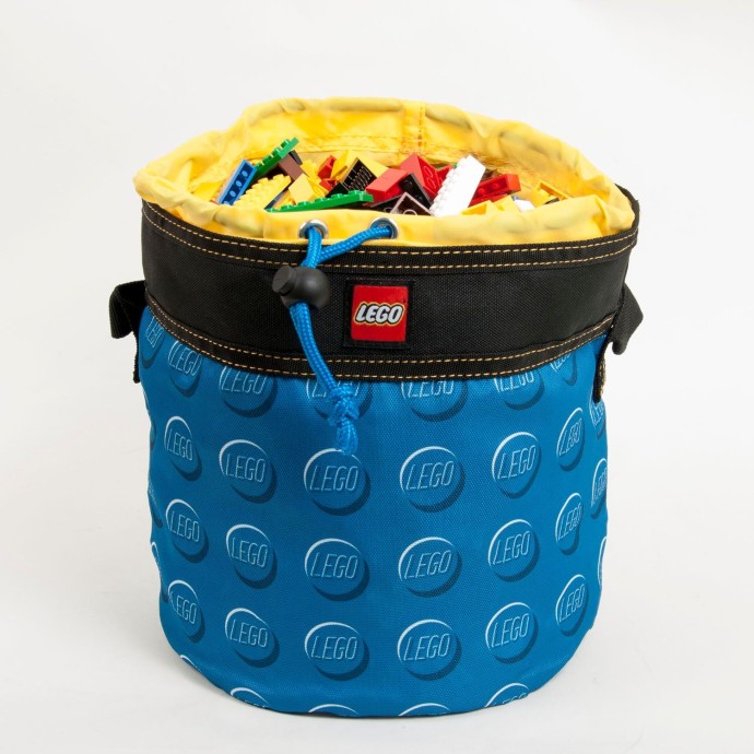 Конструктор LEGO (ЛЕГО) Gear 5005352 LEGO® Blue Cinch Bucket