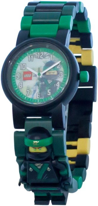 Конструктор LEGO (ЛЕГО) Gear 5005370 Lloyd Minifigure Link Watch