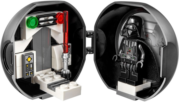 Конструктор LEGO (ЛЕГО) Star Wars 5005376 Star Wars Anniversary Pod