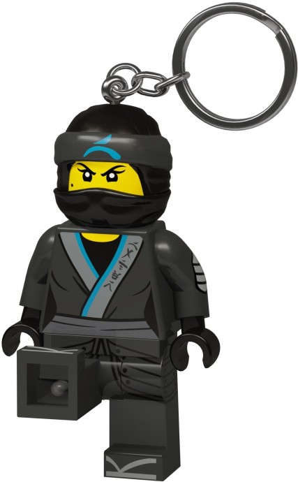 Конструктор LEGO (ЛЕГО) Gear 5005388 Nya Key Light