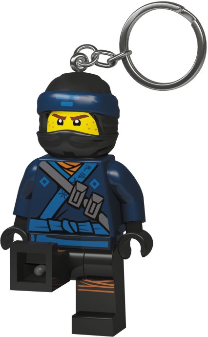 Конструктор LEGO (ЛЕГО) Gear 5005394 Jay Key Light