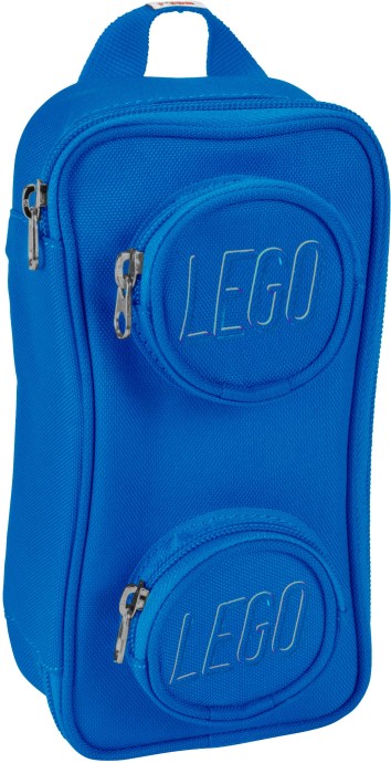 Конструктор LEGO (ЛЕГО) Gear 5005513 Brick Pouch Blue