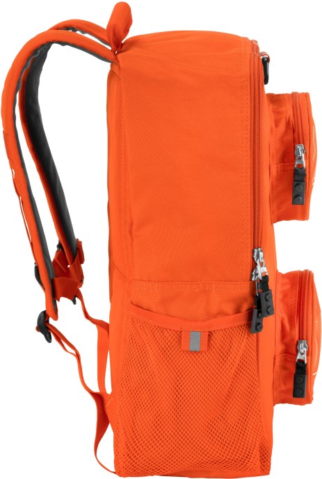 Конструктор LEGO (ЛЕГО) Gear 5005521 Brick Backpack Orange