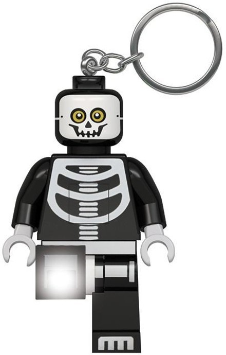 Конструктор LEGO (ЛЕГО) Gear 5005668 Skeleton Key Light